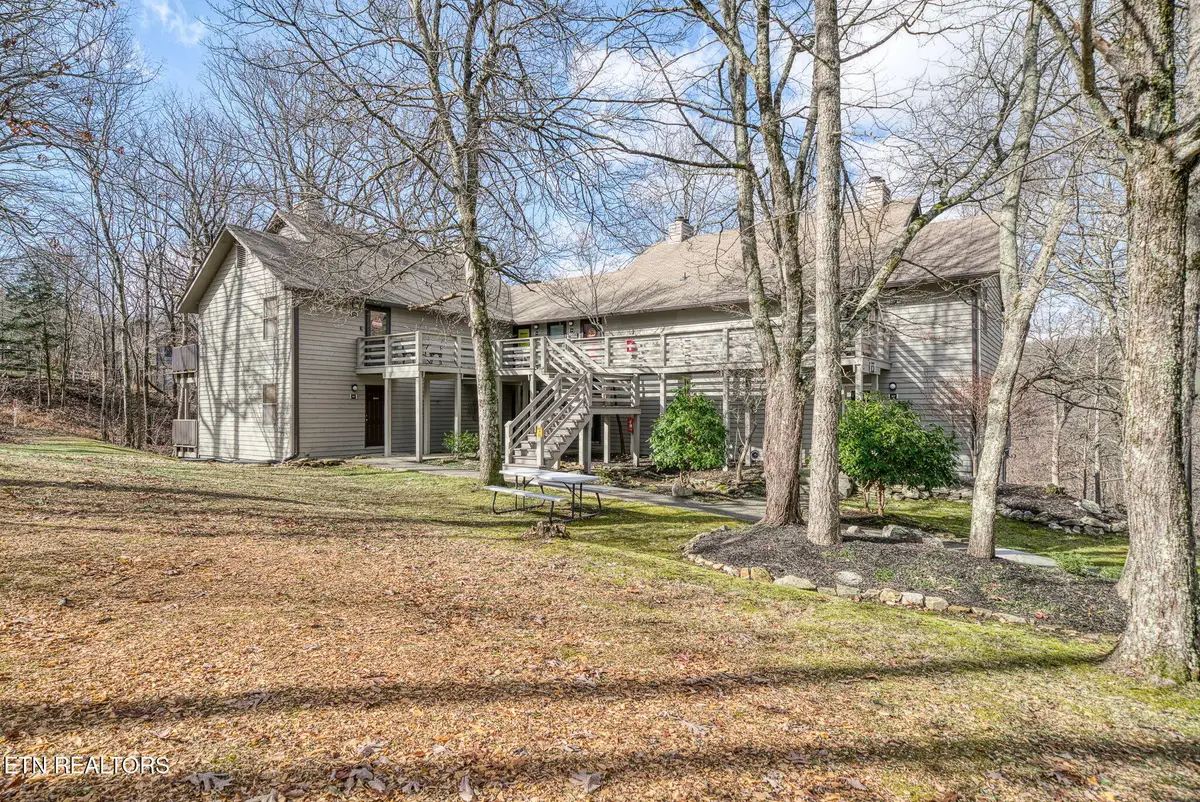 281 Moytoy Rd Rd #101, Crab Orchard, TN 37723 - #1