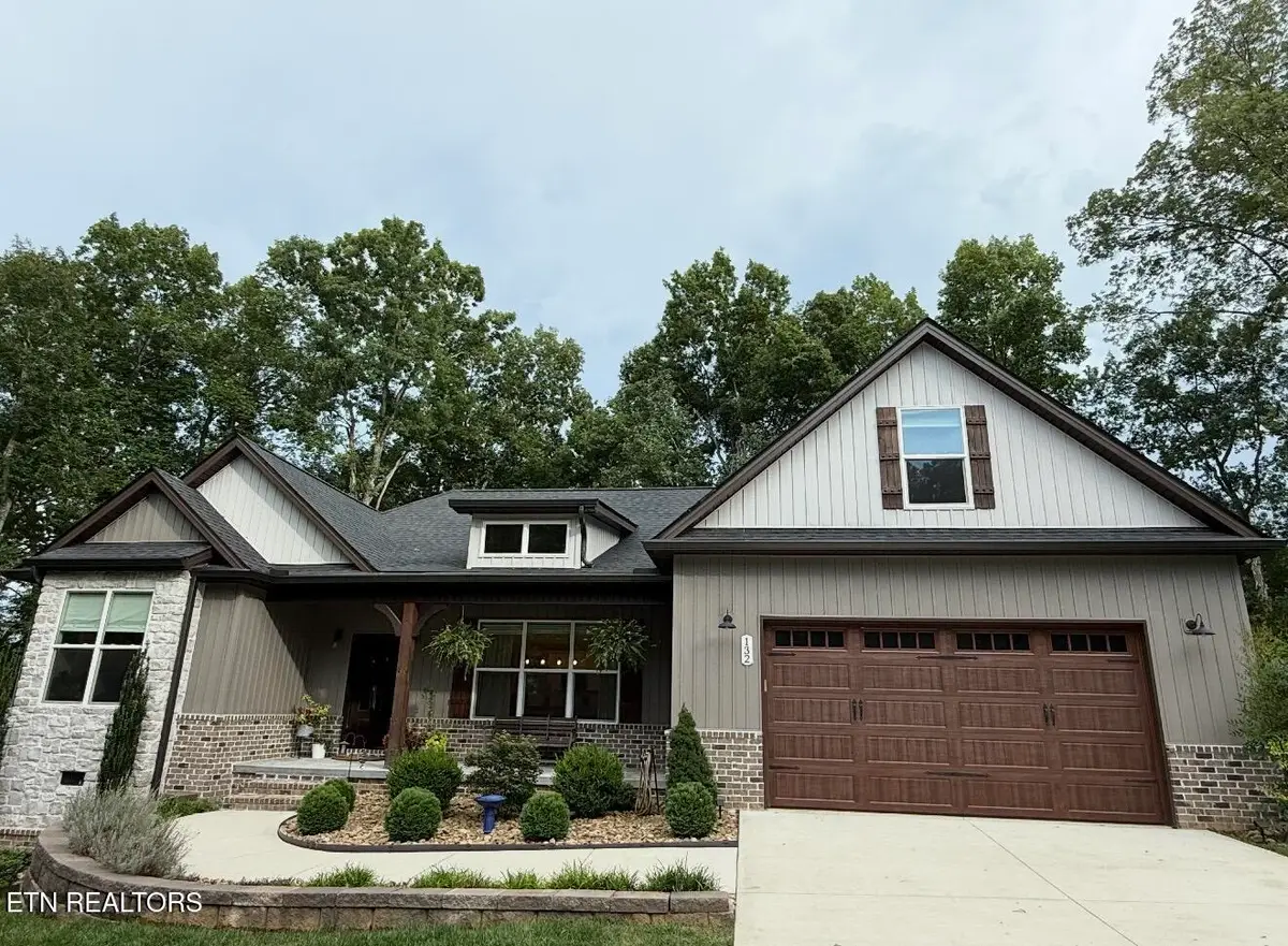 132 Nuhya Way, Loudon, TN 37774 - #1