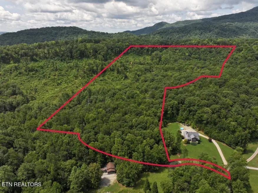 1525 Cove Lane, Oliver Springs, TN 37840 - #1