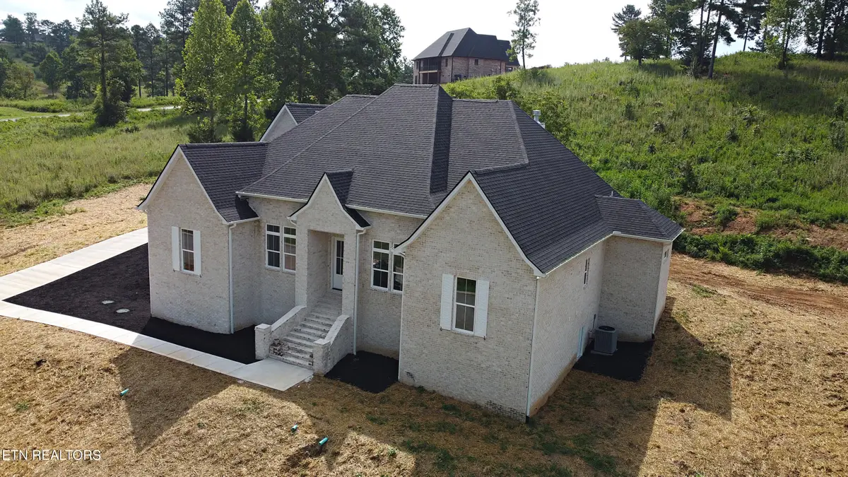 217 Lake Ferry Drive, Loudon, TN 37774 - #1