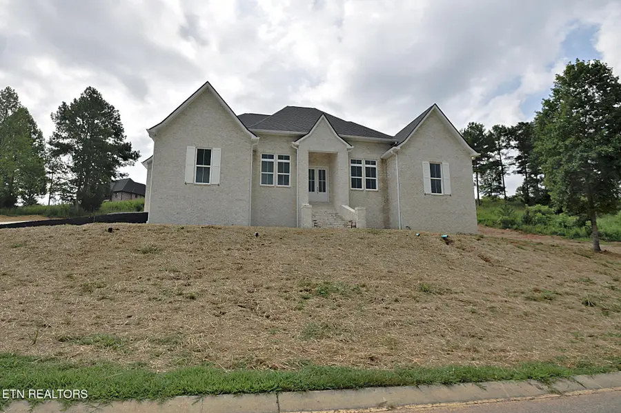 217 Lake Ferry Drive, Loudon, TN 37774 - #2