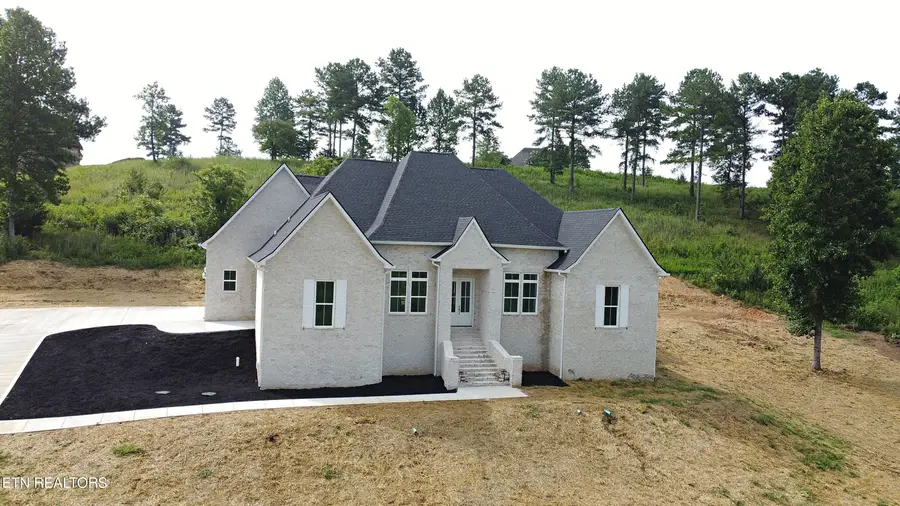 217 Lake Ferry Drive, Loudon, TN 37774 - #3