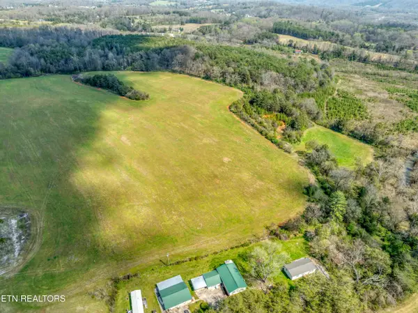 Lot #6 Floyd Walker Rd, Maryville, TN 37801