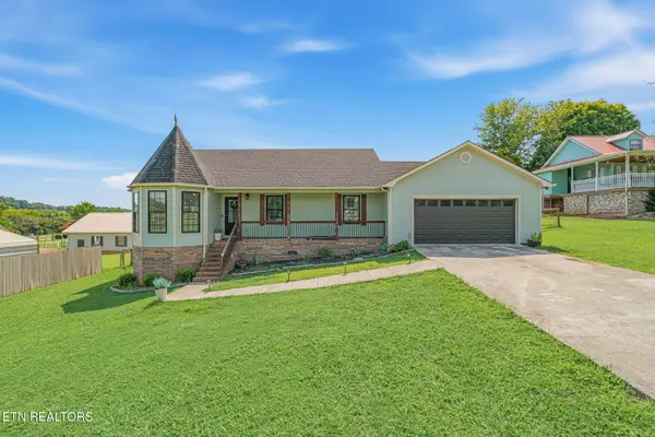 109 County Road 152, Riceville, TN 37370