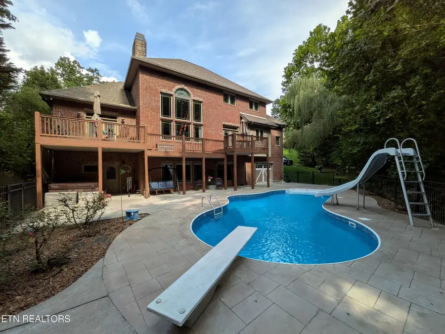 73 Hickory Tr, Norris, TN 37828 - #2