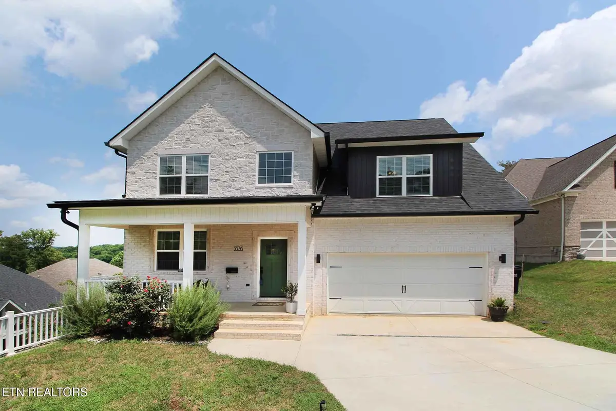 3376 Flagstaff Lane, Knoxville, TN 37931 - #1