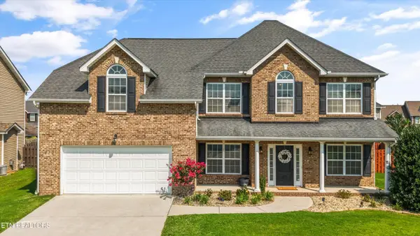 410 Frostview Lane, Maryville, TN 37804