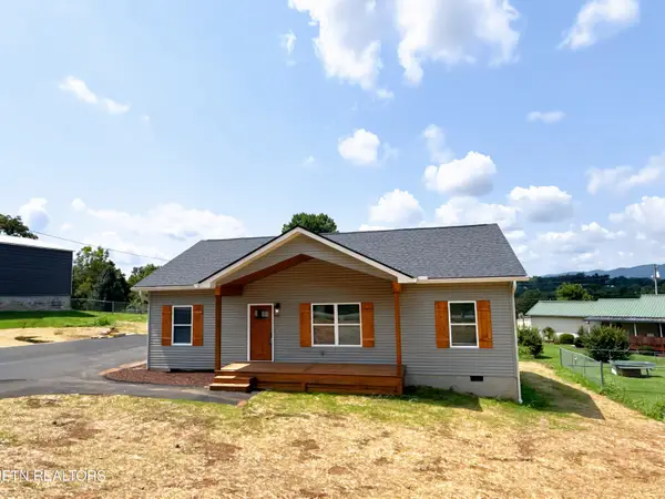 460 Glade Springs Rd, LaFollette, TN 37766