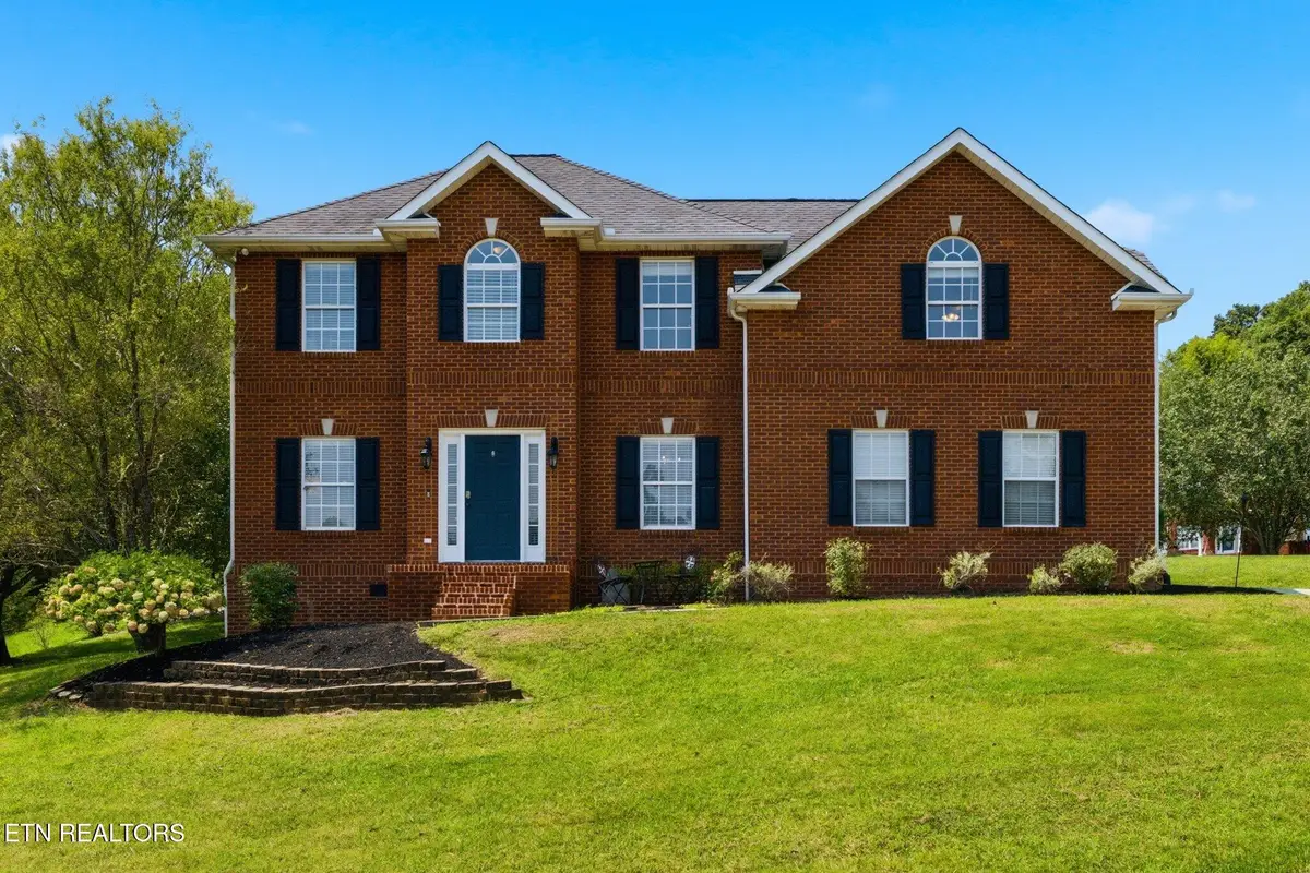 8229 Woodpath Lane, Powell, TN 37849 - #1