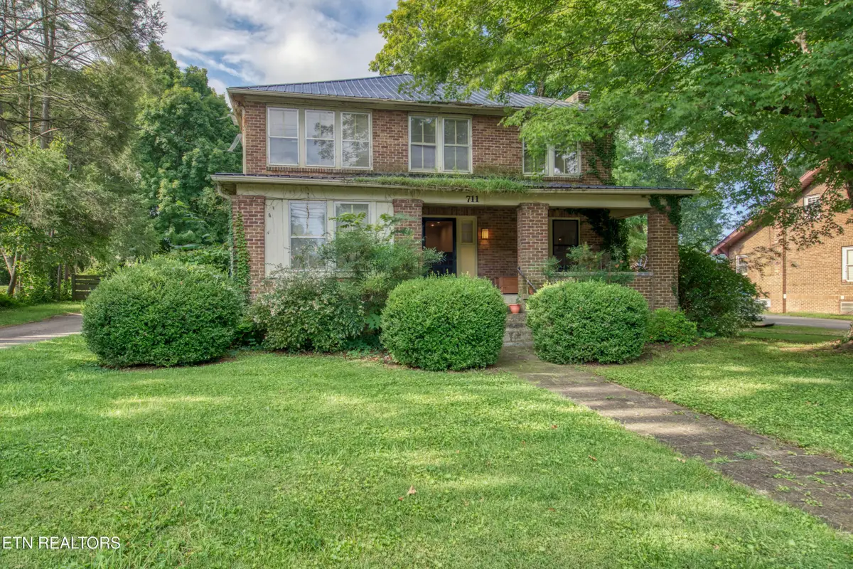 711 W Jefferson St, Jefferson City, TN 37760 - #1