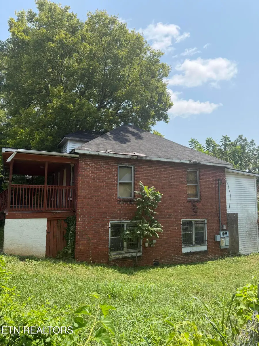 1228 Connecticut Ave, Knoxville, TN 37921 - #3