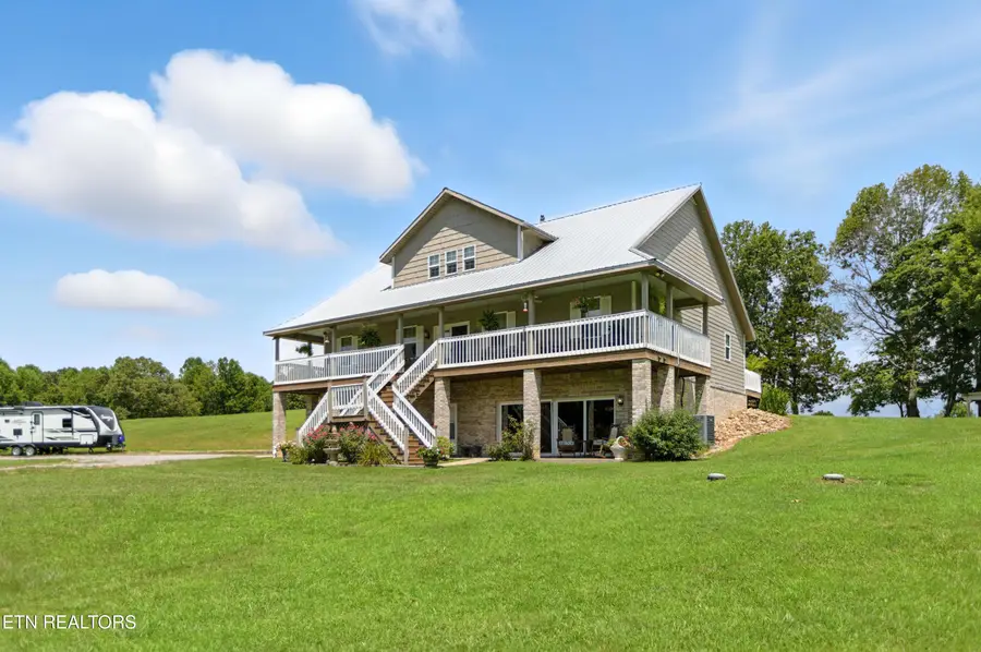 4703 Highway 25e, Tazewell, TN 37879 - #2
