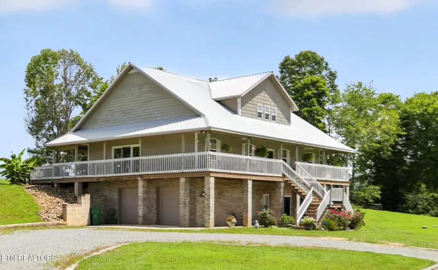 4703 Highway 25e, Tazewell, TN 37879 - #3