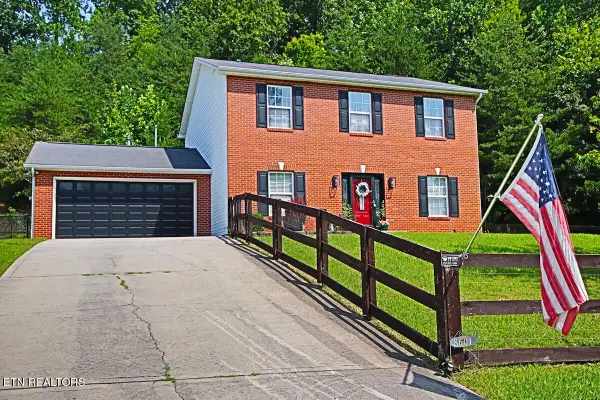 8601 Rayworth Tr, Powell, TN 37849
