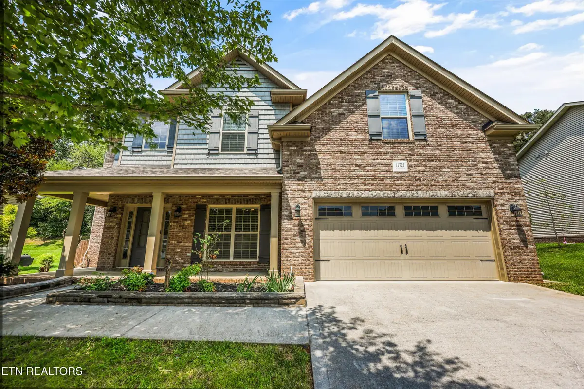 11721 Autumn Glade Lane, Knoxville, TN 37934 - #1