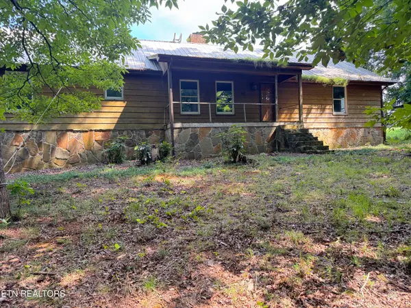 155 County Road 732, Calhoun, TN 37309