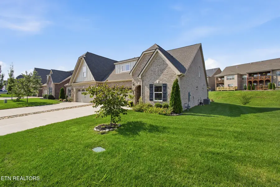 11145 Narrow Leaf Drive, Knoxville, TN 37932 - #2