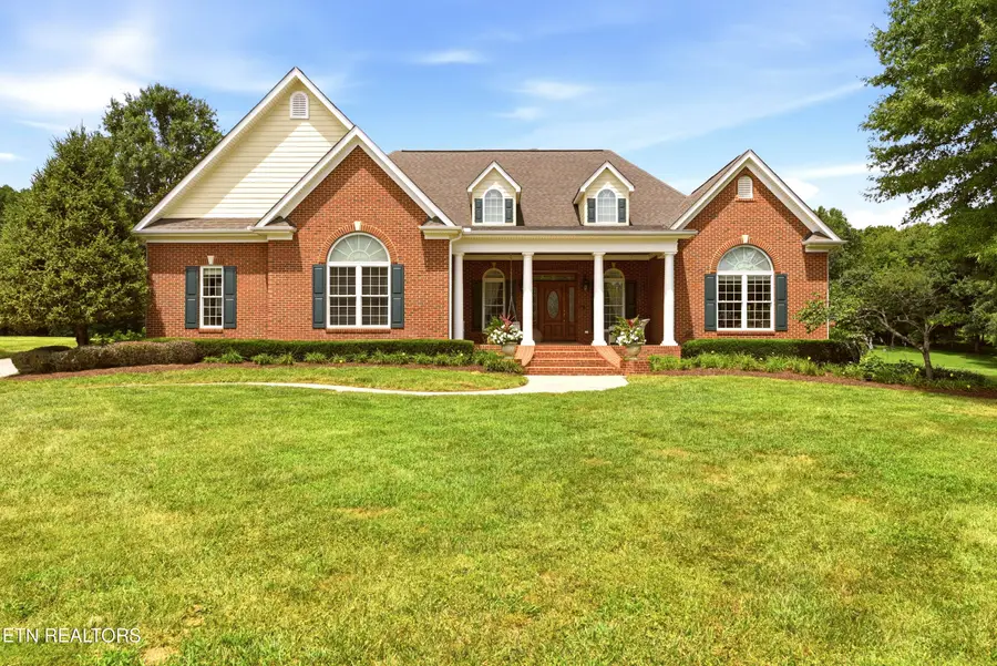 3735 Deer Valley Way, Knoxville, TN 37931 - #2