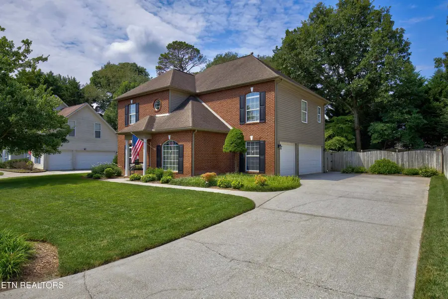 860 Baylor Circle, Knoxville, TN 37923 - #2