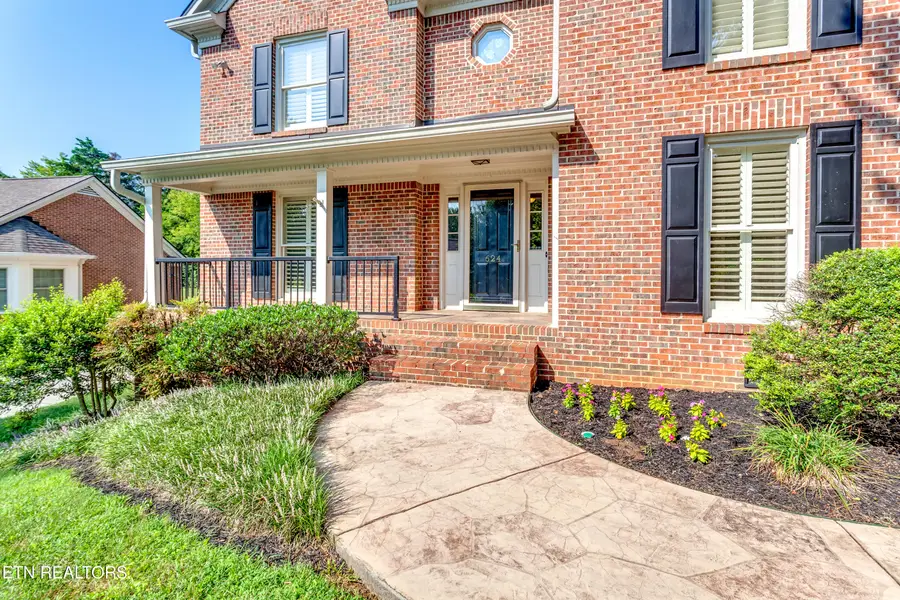 624 Sedgley Drive, Knoxville, TN 37922 - #3