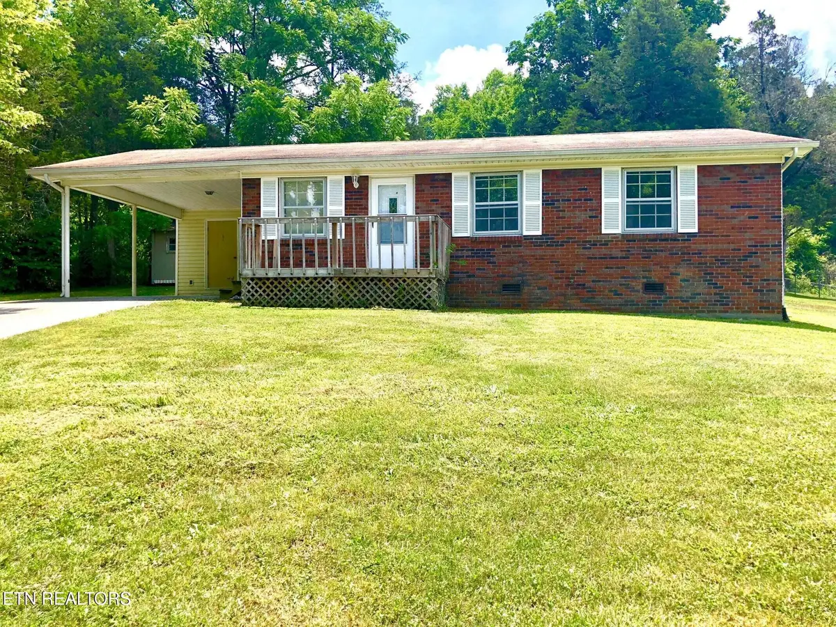 153 Lincoln Drive, Harrogate, TN 37752 - #1