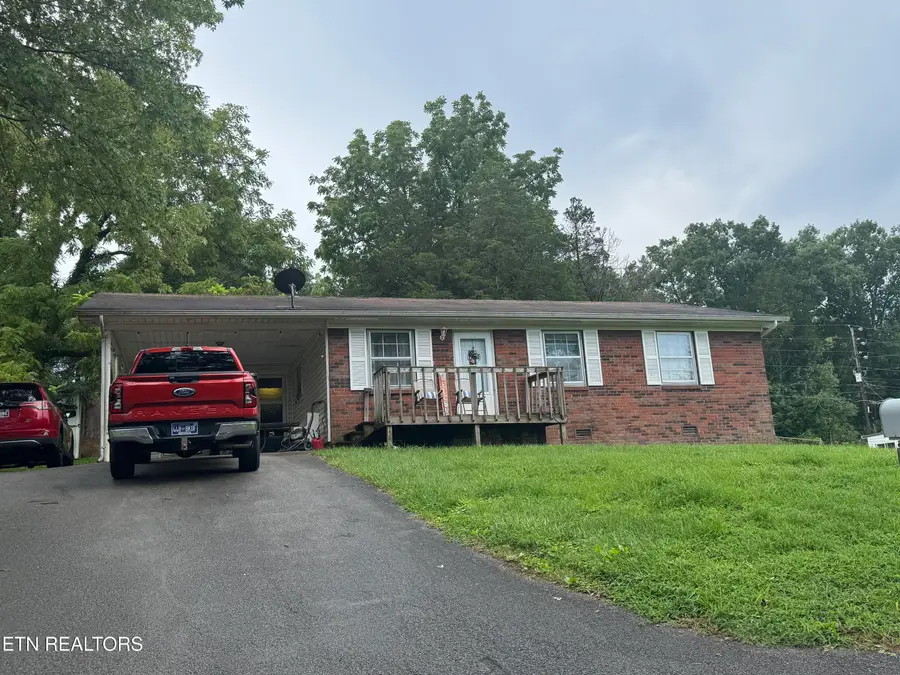 153 Lincoln Drive, Harrogate, TN 37752 - #2