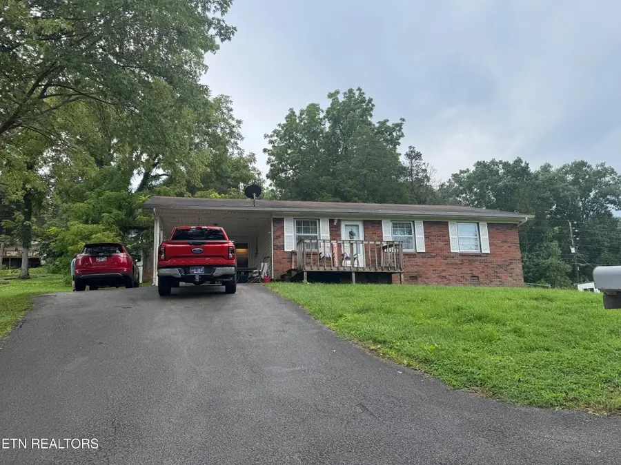 153 Lincoln Drive, Harrogate, TN 37752 - #3