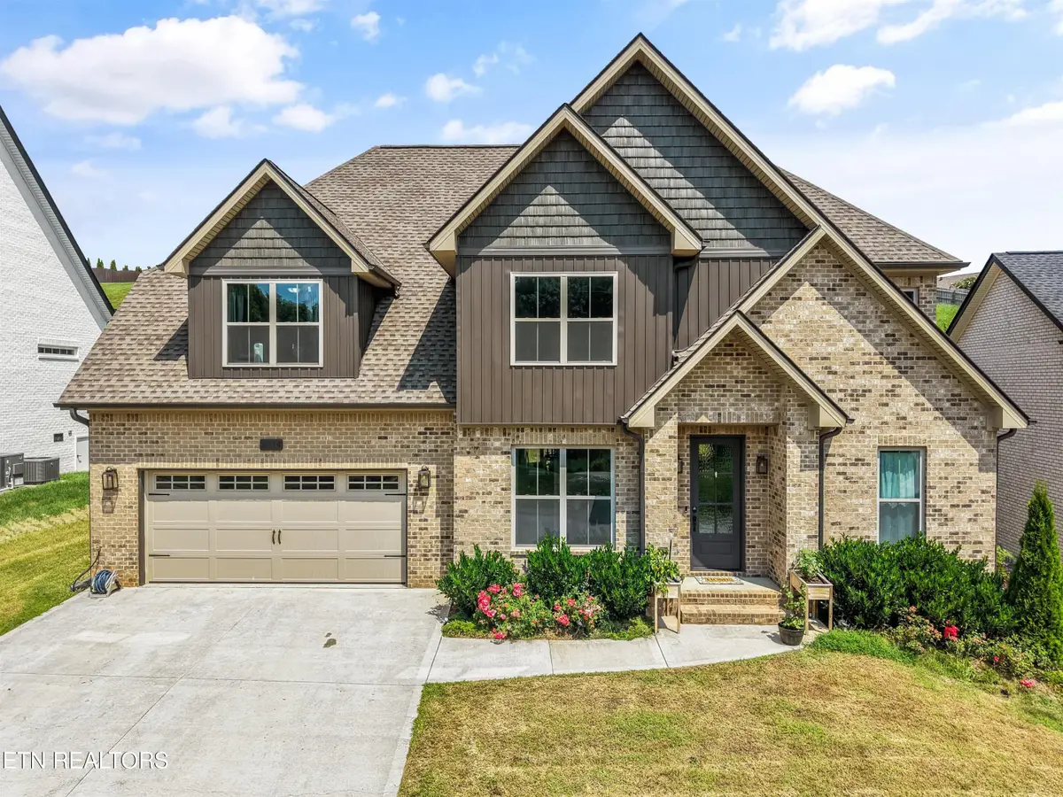 2214 Hickory Crest Lane, Knoxville, TN 37932 - #1
