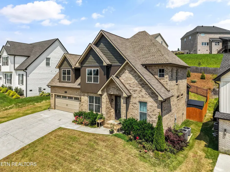 2214 Hickory Crest Lane, Knoxville, TN 37932 - #3