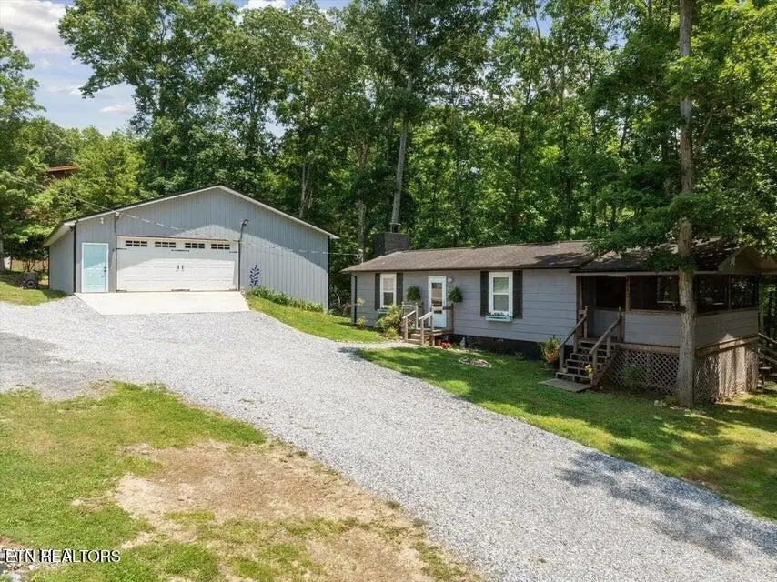 929 Black Alder Lane, Dandridge, TN 37725 - #1