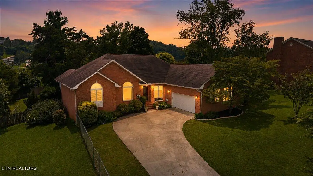 185 Nance Lane, Jacksboro, TN 37757 - #1