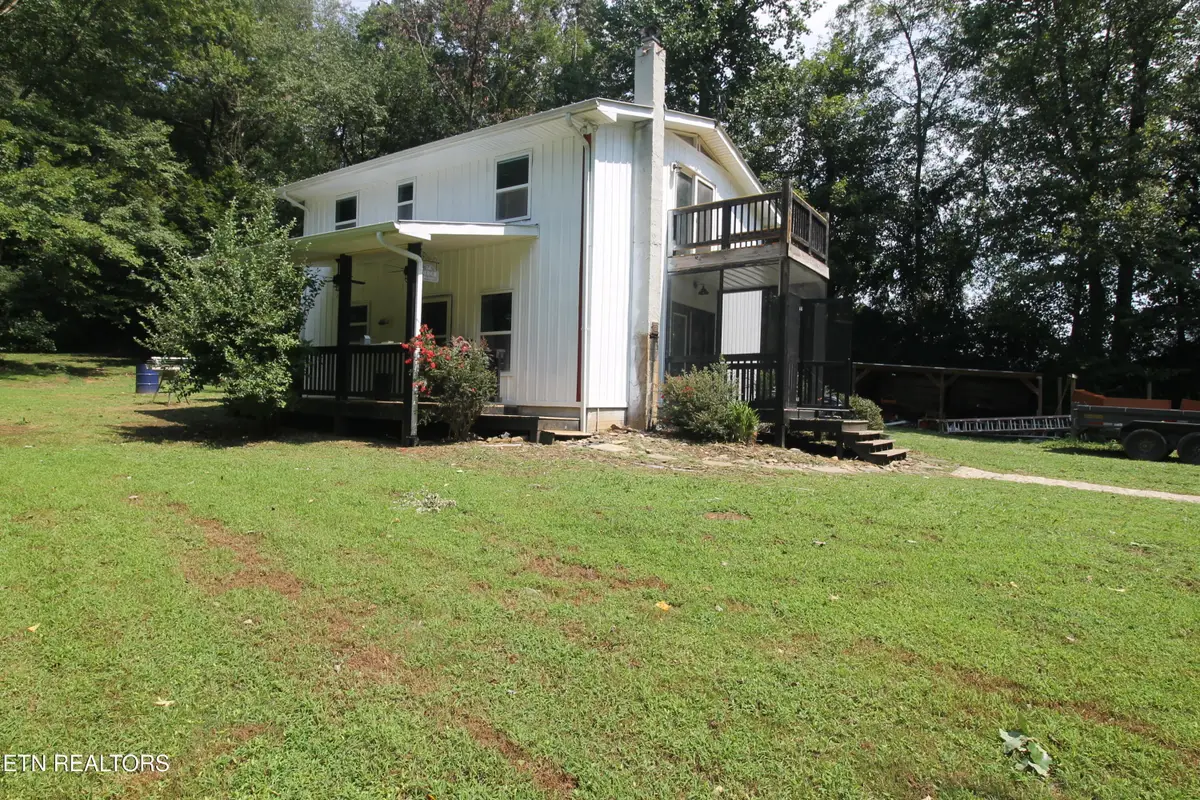 145 Apple Tree Drive, Oliver Springs, TN 37840 - #1