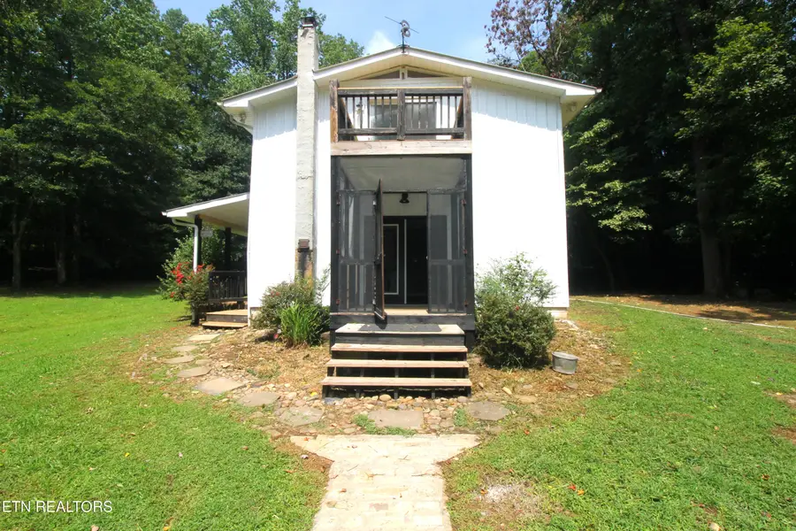 145 Apple Tree Drive, Oliver Springs, TN 37840 - #2