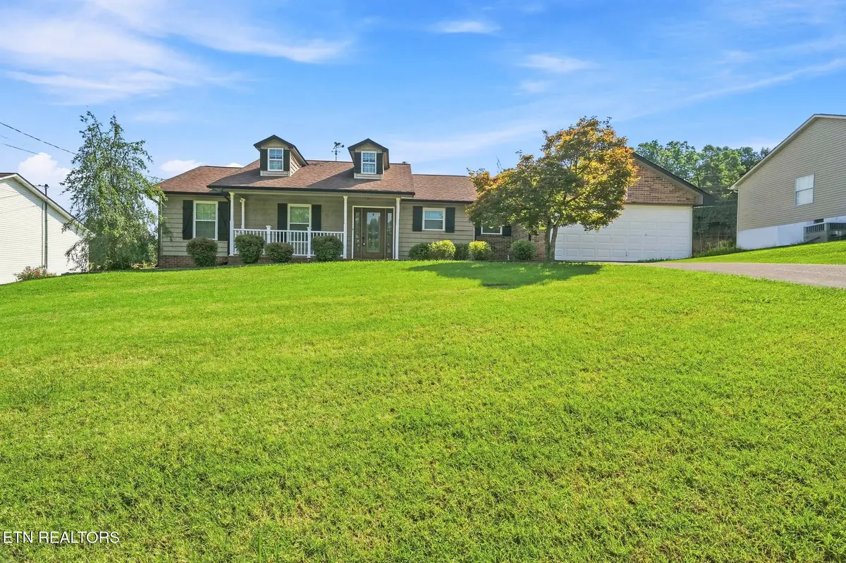 168 Covenant Circle, Lenoir City, TN 37772 - #1