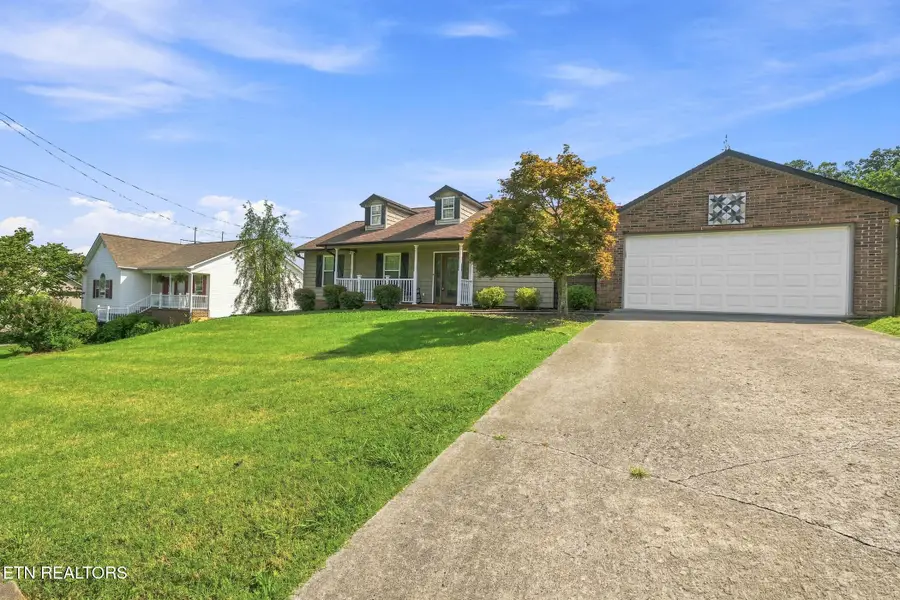 168 Covenant Circle, Lenoir City, TN 37772 - #2