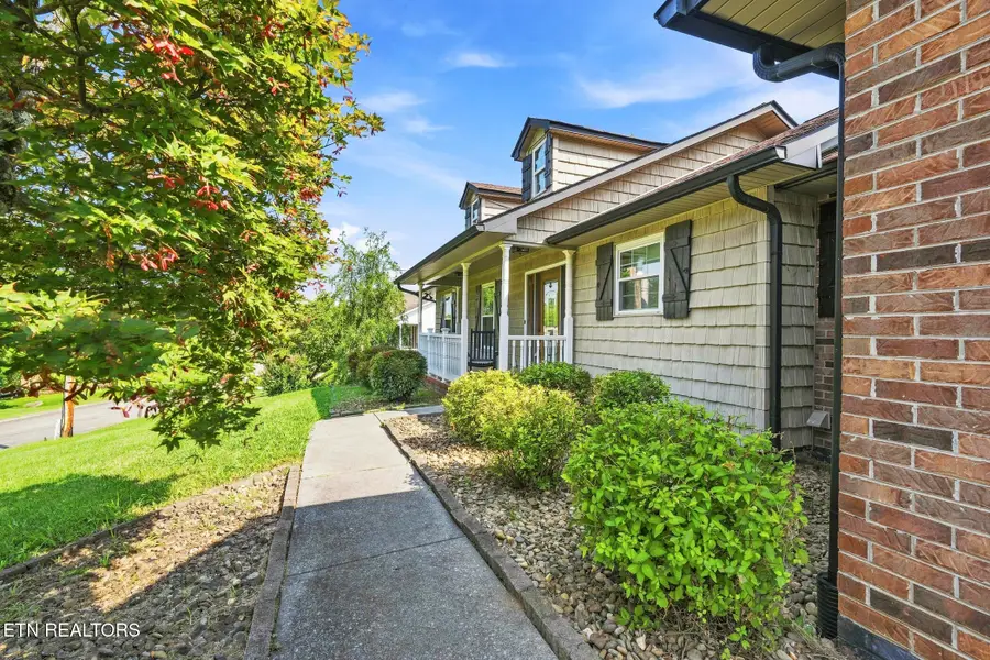 168 Covenant Circle, Lenoir City, TN 37772 - #3
