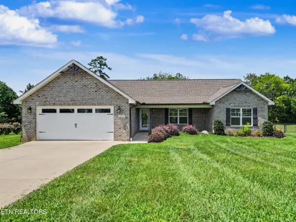 5925 Chester Lane, Maryville, TN 37801