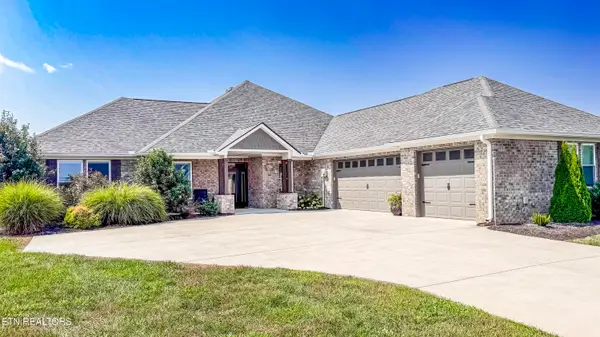 3623 Promontory Point, Louisville, TN 37777