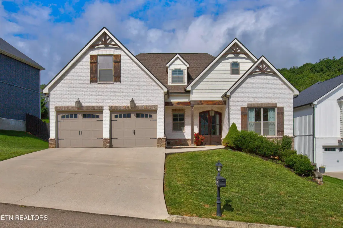2043 Highlands Ridge Lane, Knoxville, TN 37932 - #1