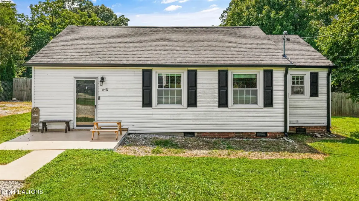 6411 Bob Varner Rd, Knoxville, TN 37918 - #1