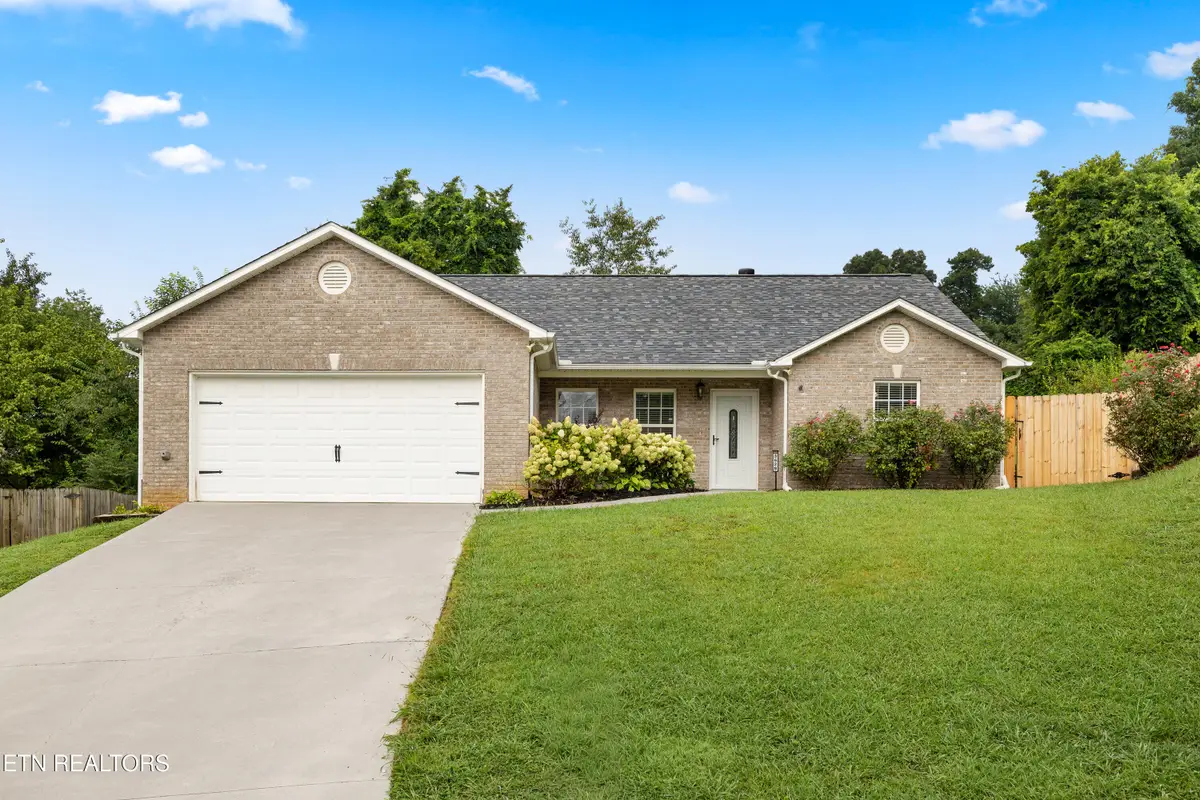3629 Aztec Lane, Knoxville, TN 37931 - #1