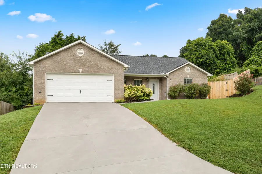 3629 Aztec Lane, Knoxville, TN 37931 - #2
