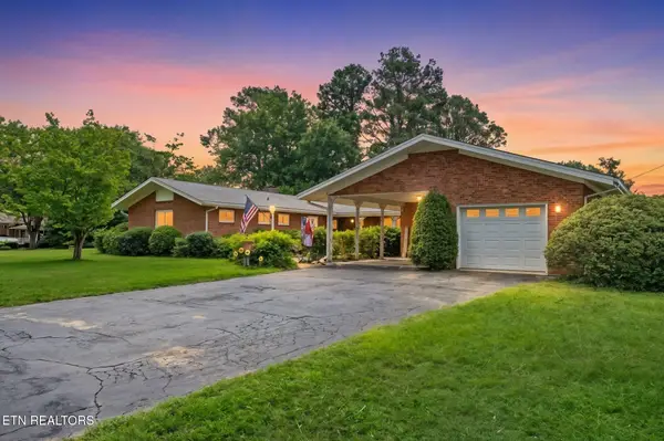 153 Sherwood Ave, Calhoun, TN 37309