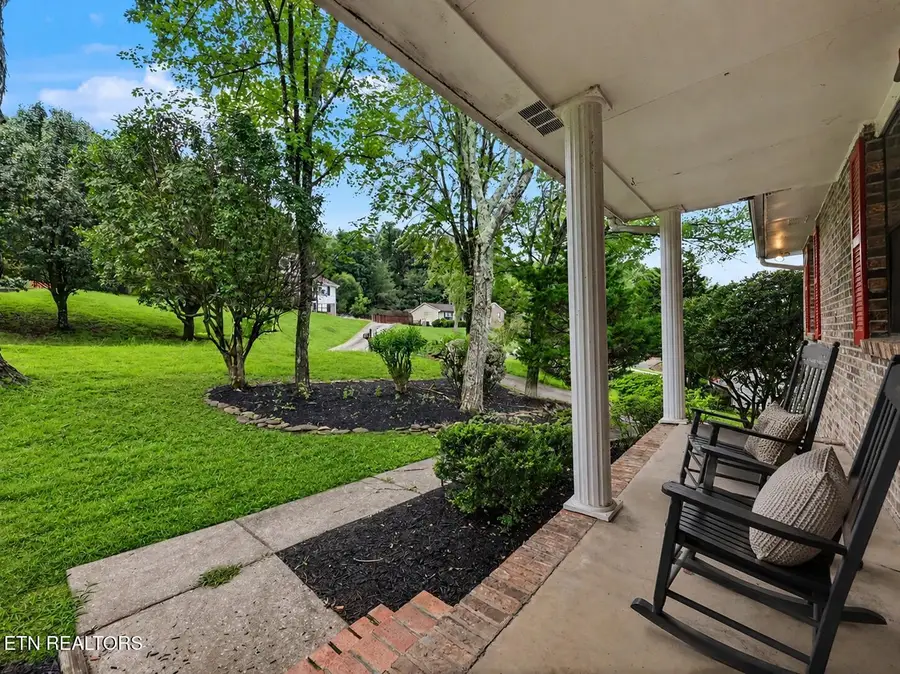 1420 Buxton Drive, Knoxville, TN 37922 - #3