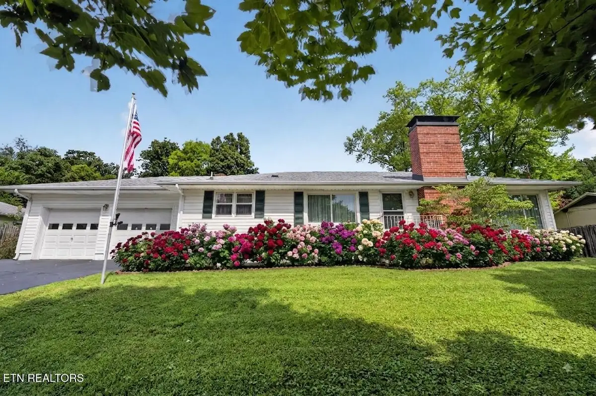 4725 Santala Drive, Knoxville, TN 37909 - #1