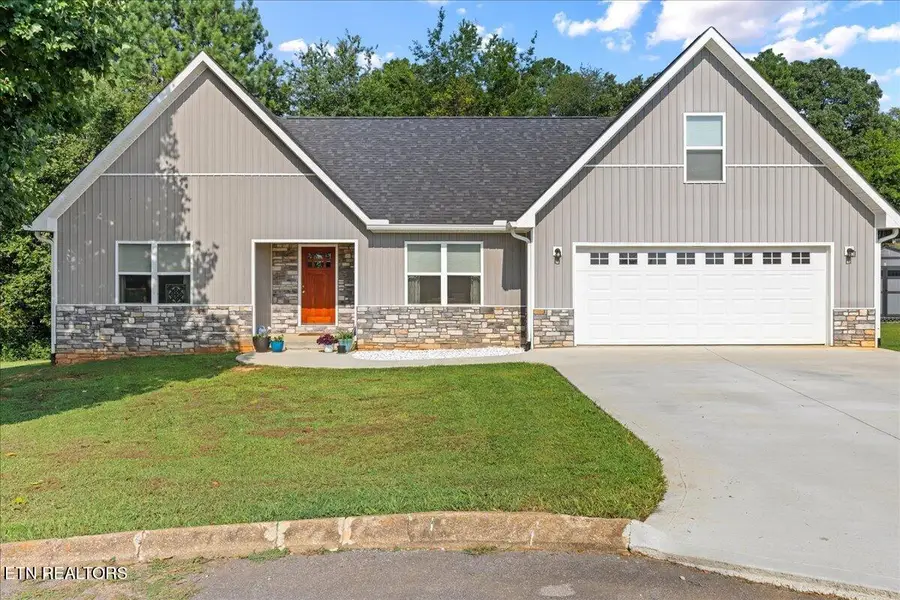 132 Highland Drive, Madisonville, TN 37354 - #2