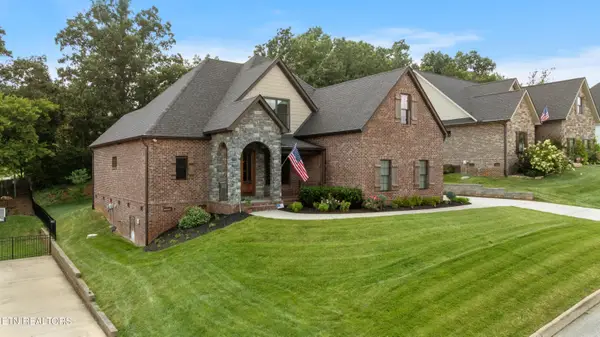 12551 Daisy Field Lane, Farragut, TN 37934