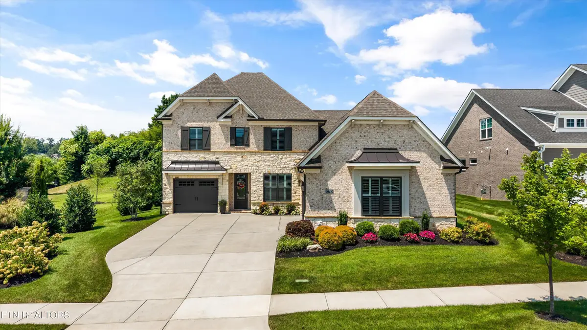 12795 Iron Plow Drive, Knoxville, TN 37934 - #1