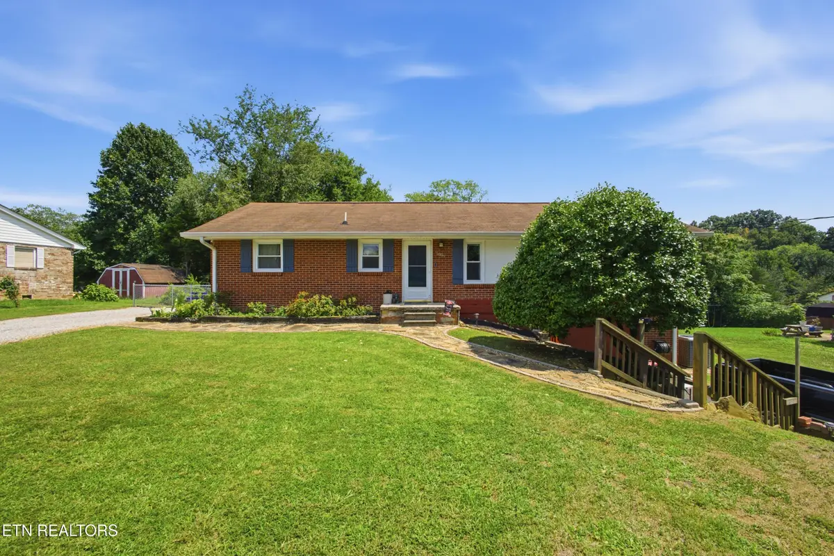 1009 Patton Ferry Rd, Kingston, TN 37763 - #1