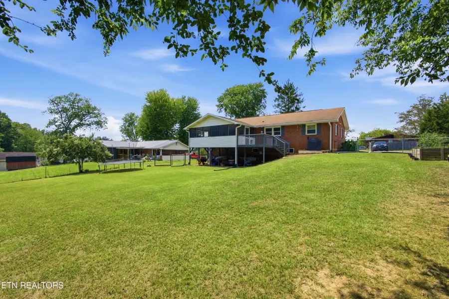 1009 Patton Ferry Rd, Kingston, TN 37763 - #3